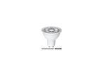 Veiling - 2x Müller-Licht GU10 LED Spot – 4,5W, Huis en Inrichting, Nieuw