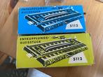 Märklin H0 - Serie 5100/5200 - Modeltreinsporen (162) - M, Hobby en Vrije tijd, Modeltreinen | H0, Nieuw