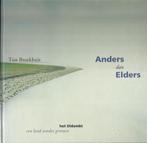 Anders dan Elders. Het Oldambt, een land zonder grenzen, Verzenden, Gelezen, Broekhuis