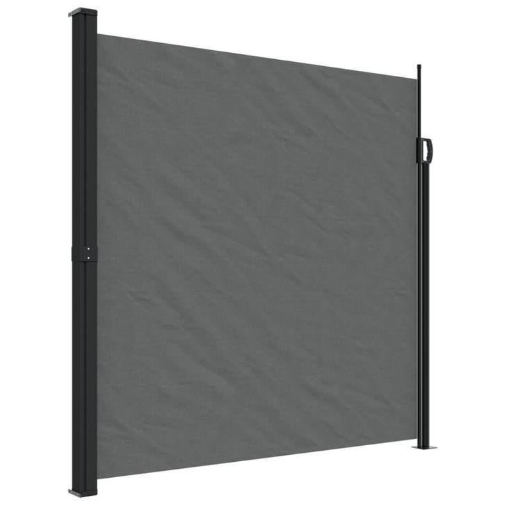 Windscherm Uittrekbaar 200x300cm | Gebruikt | 40% Korting, Caravans en Kamperen, Windschermen, Uittrekbaar, Nieuw, Ophalen of Verzenden