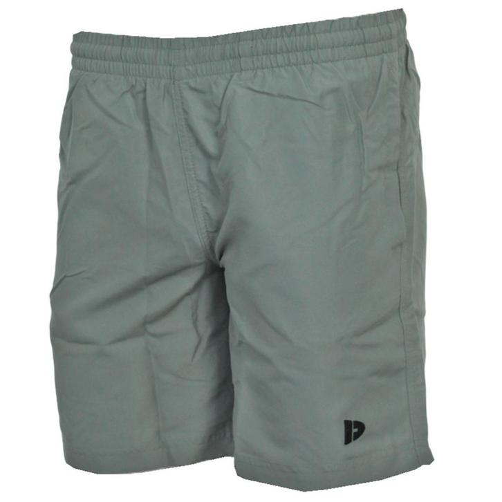 Donnay Donnay Heren - Korte sportbroek Ian - Jungle Green, Kleding | Heren, Broeken en Pantalons, Nieuw, Verzenden