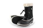 Sorel Snowboots in maat 34 Zwart | 10% extra korting, Kinderen en Baby's, Kinderkleding | Schoenen en Sokken, Verzenden, Jongen of Meisje