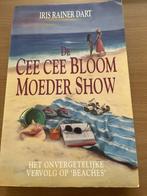 CEE CEE BLOOM MOEDER SHOW 9789026972102 DART, Verzenden, Gelezen, DART