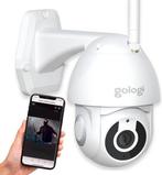 2dekans | Gologi Superior Outdoorcamera - Met wifi en app, Ophalen of Verzenden, Zo goed als nieuw