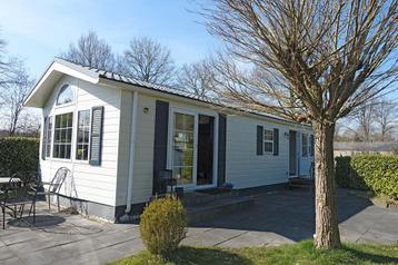 Chalet met eigen grond te koop Overijssel beschikbaar voor biedingen