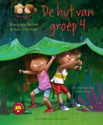 De hut van groep 4 / Koen en Lot / 7 9789000348619, Boeken, Verzenden, Zo goed als nieuw, Marianne Busser