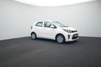 Private Lease - Kia Picanto - 1.0 Mpi DynamicLine 4-zits 5d, Gebruikt, Met garantie (alle), Handgeschakeld, Picanto