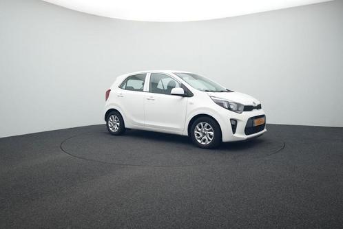 Private Lease - Kia Picanto - 1.0 Mpi DynamicLine 4-zits 5d, Auto's, Kia, Lease, Handgeschakeld, Hatchback, Private lease, Benzine
