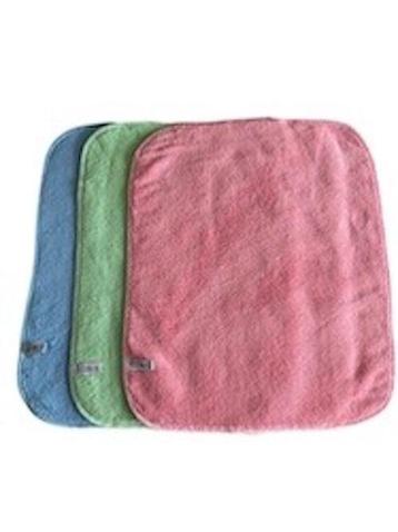 NanoPro XL microvezeldoek , set van 3 stuks , 40 x 40 cm beschikbaar voor biedingen
