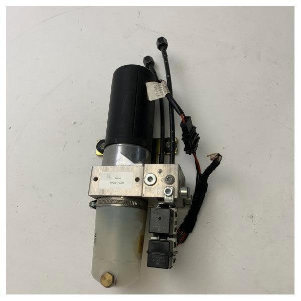 Bieden: Vetus Power Packer EHP A12 R2-63217059A-1 hydraulic, Watersport en Boten, Bootonderdelen, Nieuw, Zeilboot of Motorboot