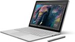 Refurbished - Microsoft Surface Book - i5 - 128 GB / Qwerty, Computers en Software, Windows Laptops, Verzenden, Nieuw