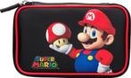 R.D.S. Case voor Nintendo 3DS XL - Super Mario, Verzenden, Zo goed als nieuw