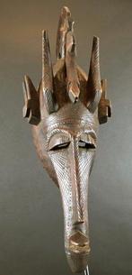 Marka Mask - Marka - Mali (Zonder Minimumprijs), Antiek en Kunst