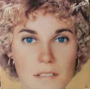 LP gebruikt - Anne Murray - Together (U.S. 1975), Cd's en Dvd's, Vinyl | Pop, Zo goed als nieuw, Verzenden