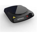 Brock Electronics Elektrische Kookplaat - Infrarood, Ophalen of Verzenden, Nieuw