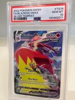 Pokémon - 1 Graded card - PSA 10, Nieuw