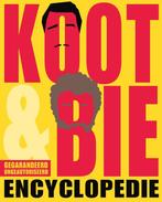 Koot & Bie encyclopedie 9789083058603 Richard Groothuizen, Boeken, Encyclopedieën, Verzenden, Zo goed als nieuw, Richard Groothuizen
