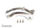 Airtec turbo induction elbow for Fiesta ST180/200