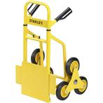 Hand truck foldable 120Kg (Platform-Steekwagens), Verzenden, Nieuw