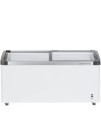 EFI 4853 | IJsconservator | 355L | Glazen schuifdeuren, Verzenden, Nieuw in verpakking