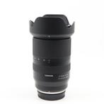 Tamron 17-70mm F/2.8 Di III-A VC RXD Fujifilm X, Verzenden, Gebruikt, Overige Merken