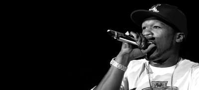 50 Cent Tickets, Tickets en Kaartjes, Evenementen en Festivals