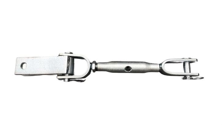 Verstelbare hefstang voor hefset Kubota (Werktuigen), Zakelijke goederen, Agrarisch | Werktuigen, Ophalen of Verzenden