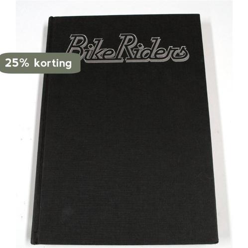 Bike riders: de wereld van de snelle machines 9789070485016, Boeken, Overige Boeken, Gelezen, Verzenden
