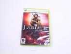 Xbox 360 - Fable II, Spelcomputers en Games, Games | Xbox 360, Ophalen of Verzenden, Nieuw