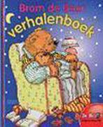 Brom de beer verhalenboek / - / 1 9789037443455, Boeken, Verzenden, Gelezen, Geoffrey Alan