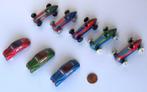Federico Centola Bologna Fabbrica Centola Roseto - Lot van 8