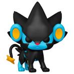 Pokemon Super Sized Jumbo POP! Vinyl Figure Luxray(EMEA)..., Verzamelen, Ophalen of Verzenden, Nieuw