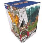 The Seven Deadly Sins Manga Box Set 5, Verzenden, Nieuw