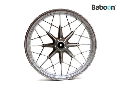 Voorwiel BMW R 100 RS (R100RS), Motoren, Onderdelen | BMW, Gebruikt, Verzenden