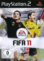 FIFA 11-Duits (PlayStation 2) Gebruikt, Spelcomputers en Games, Games | Sony PlayStation 2, Ophalen of Verzenden, Zo goed als nieuw