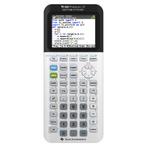 Texas Instruments TI-83 Premium CE Python Edition Wetenschap, Verzenden, Zo goed als nieuw