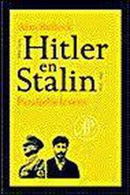 Hitler en Stalin 9789029504164 A. Bullock, Boeken, Verzenden, Gelezen, A. Bullock