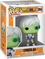 Funko Pop! - Dragon Ball Super - Cheelai #1864 | Funko -, Verzamelen, Poppetjes en Figuurtjes, Verzenden, Nieuw