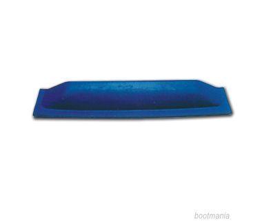 Majoni fender Jetty Mini 25x7x10cm blauw, Watersport en Boten, Accessoires en Onderhoud, Verzenden