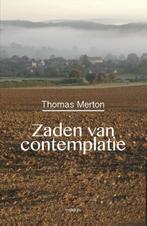 Zaden van contemplatie 9789460361951 Thomas Merton, Verzenden, Gelezen, Thomas Merton