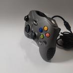 BigBen Grey Wired Controller Xbox Original, Spelcomputers en Games, Games | Xbox Original, Nieuw, Ophalen of Verzenden