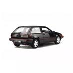 Otto Mobile 1:18 - Modelauto - VOLVO 480 Turbo de 1989, Nieuw