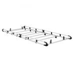 Ulti-Rack+ aluminium imperiaal Nissan Interstar 2024+  Van, Verzenden, Nieuw