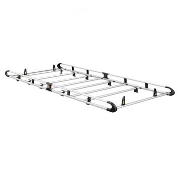 Ulti-Rack+ aluminium imperiaal Nissan Interstar 2024+  Van beschikbaar voor biedingen