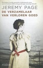 De verzamelaar van verloren goed (9789046815175), Boeken, Verzenden, Nieuw