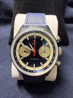 Sea Gull - SEAGULL 1963 ICON II - BLUE - ST1901 - Heren -, Nieuw