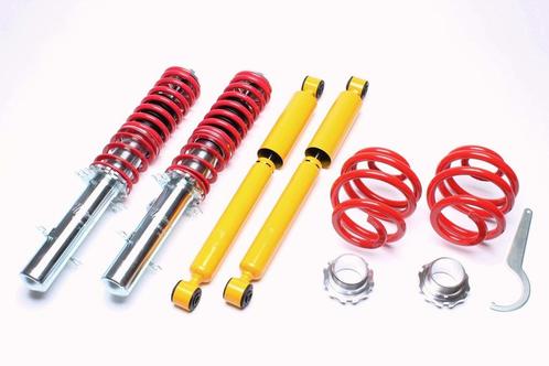 Audi A3 Quattro 8L schroefset verlagingsset, Auto-onderdelen, Ophanging en Onderstel, Nieuw, Audi, Ophalen of Verzenden
