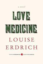 9780062206312 Love Medicine Louise Erdrich, Boeken, Nieuw, Louise Erdrich, Verzenden