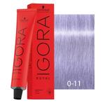 Schwarzkopf  Igora  Royal  011 Anti Geel Concentraat  60 ml, Sieraden, Tassen en Uiterlijk, Uiterlijk | Haarverzorging, Verzenden