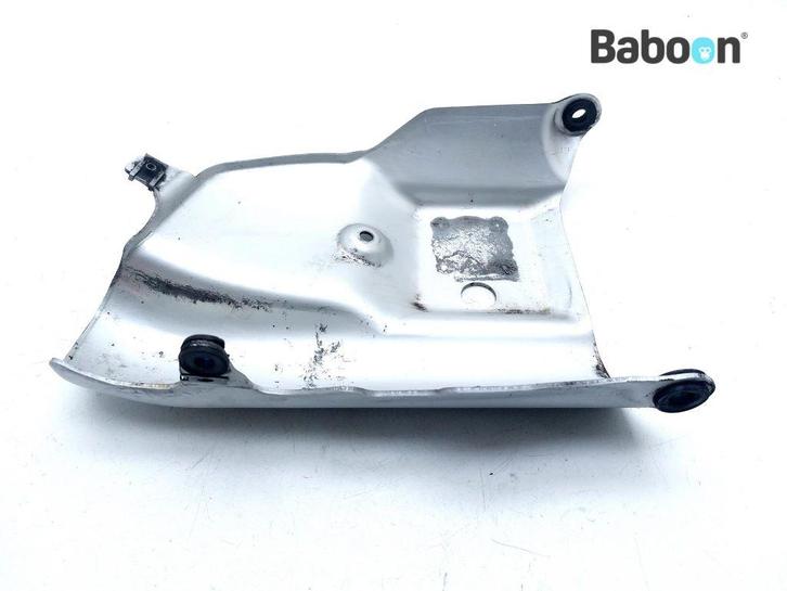 Carter Beschermplaat Ducati Multistrada 1200 S Touring, Motoren, Onderdelen | Ducati, Gebruikt, Verzenden